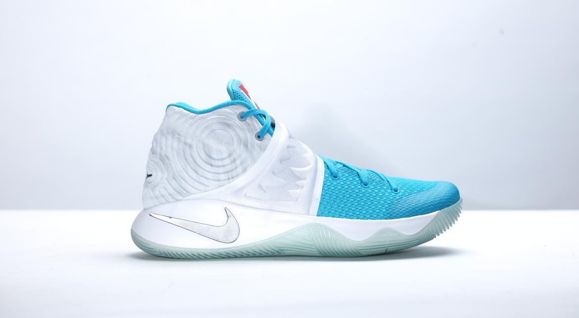 Nike kyrie 2 skateboard best sale